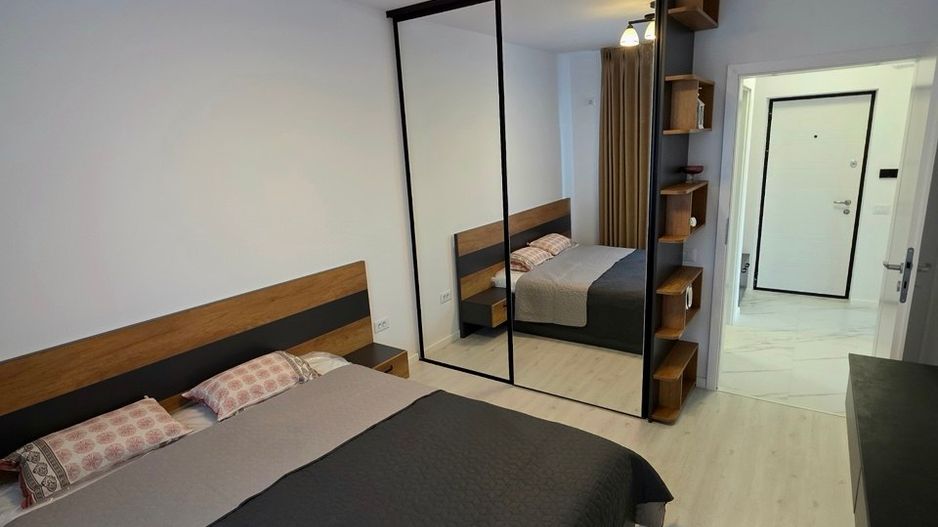Apartament cu 2 camere în București, România - Poză 1