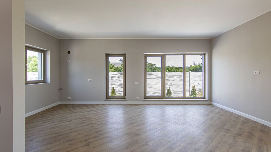 COMISION 0 % | CASA PREMIUM | 5 CAMERE | FINISATA LA CHEIE | OTOPENI | - Poză 1