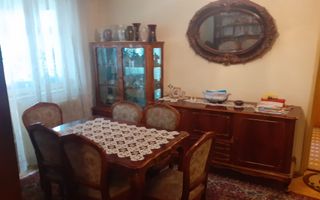 APARTAMENT 3 CAMERE, ETAJ 1, CAMPULUNG, PRET 43000 EURO - Poză 1