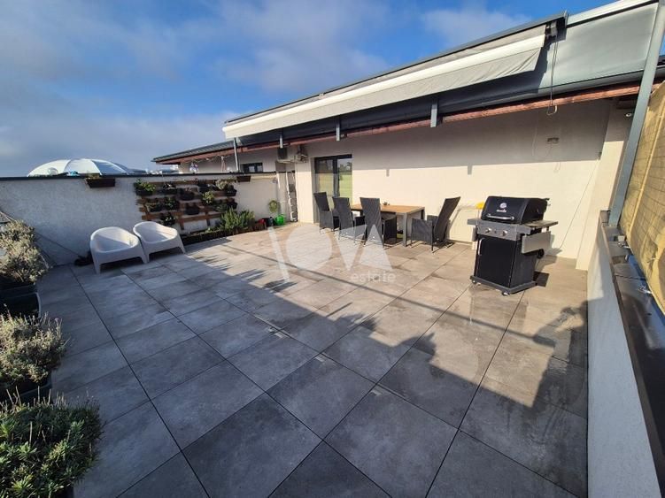 De vânzare: apartament 3 camere + terasa 51mp- parcare -Drumul Taberei - Poză 10