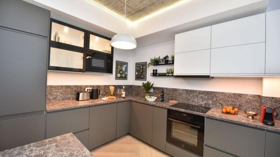 Apartament de lux cu 3 camere – Centralis, Universitate, București - Poză 7