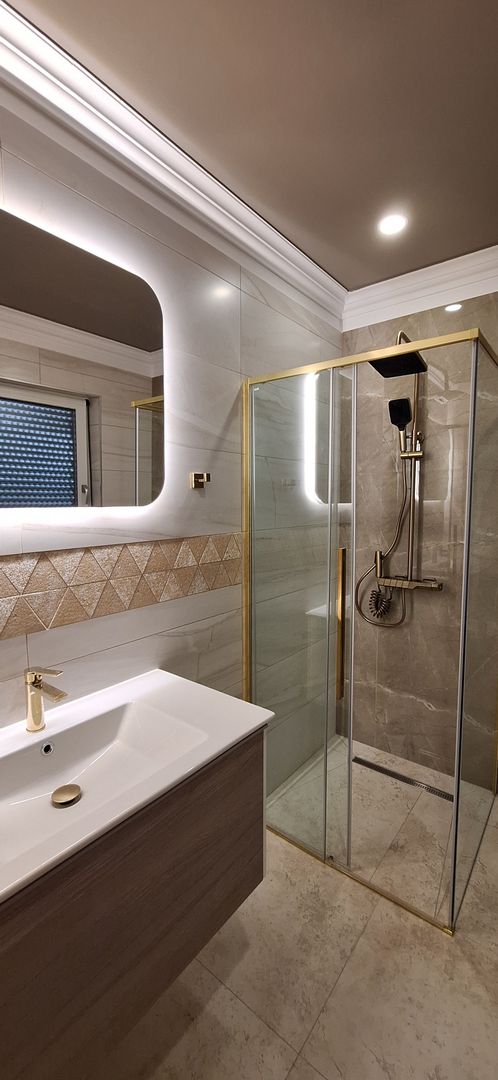 Locuinta individuala in stil mediteranean - Poză 22