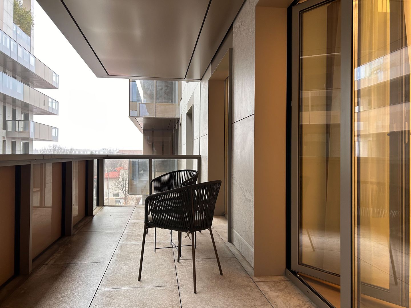 Chirie | Apartament 3 camere  – prima închiriere | Iancu Nicolae - Poză 31