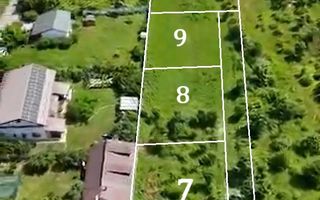 BALOTESTI – SAFTICA, TEREN 460 MP! - Poză 3