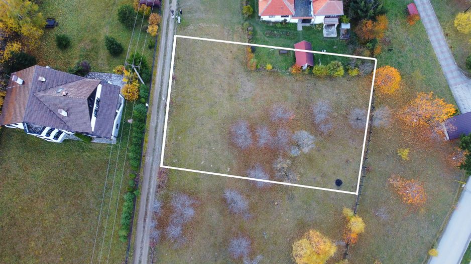 Intravilan 1000 mp | Sohodol-Priveliște panoramică către munți Bucegi - Poză 2