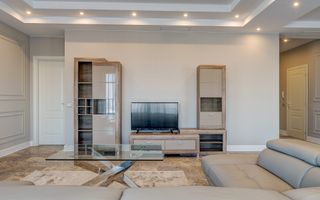 Penthouse exclusivist***169 mp// terasa 218 mp***zona de Nord - Poză 3