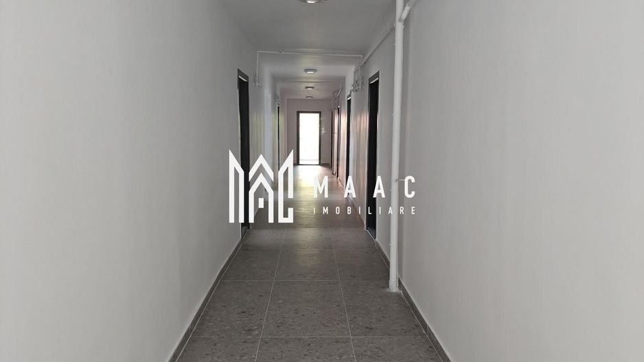 Apartament 2 camere | 42 MPU | Parter | Lift | Lazaret - Poză 13