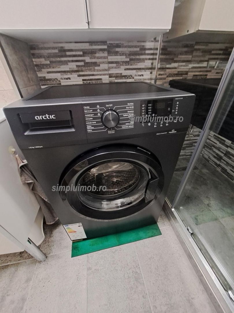 Giurgiului Grasoniere Renovata Mobilata - Poză 8