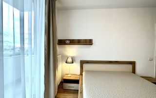 Un apartament cu 3 camere + loc parcare, primitor și modern, în zona Centrală - Poză 11
