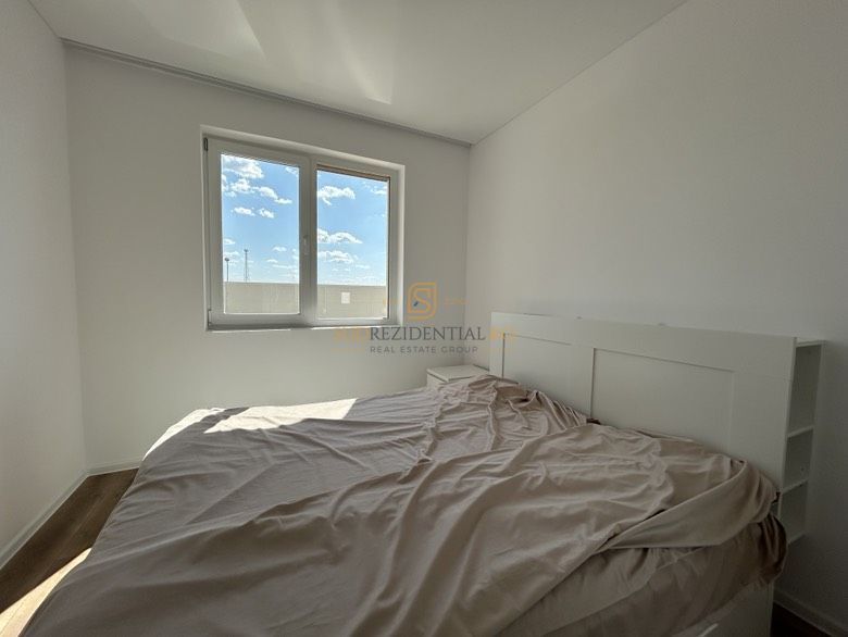 Apartament cu 2 camere, prima inchiriere, complet mobilat, Sector 5 - Poză 11