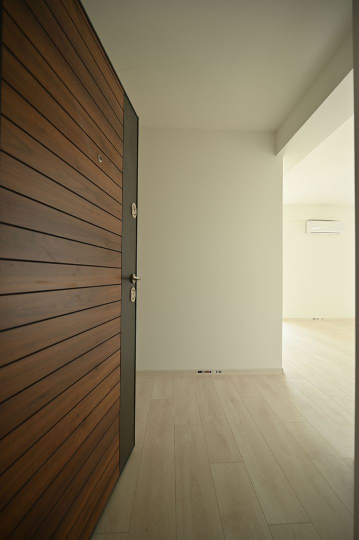 Apartament 2 camere parcare subterana - Poză 6