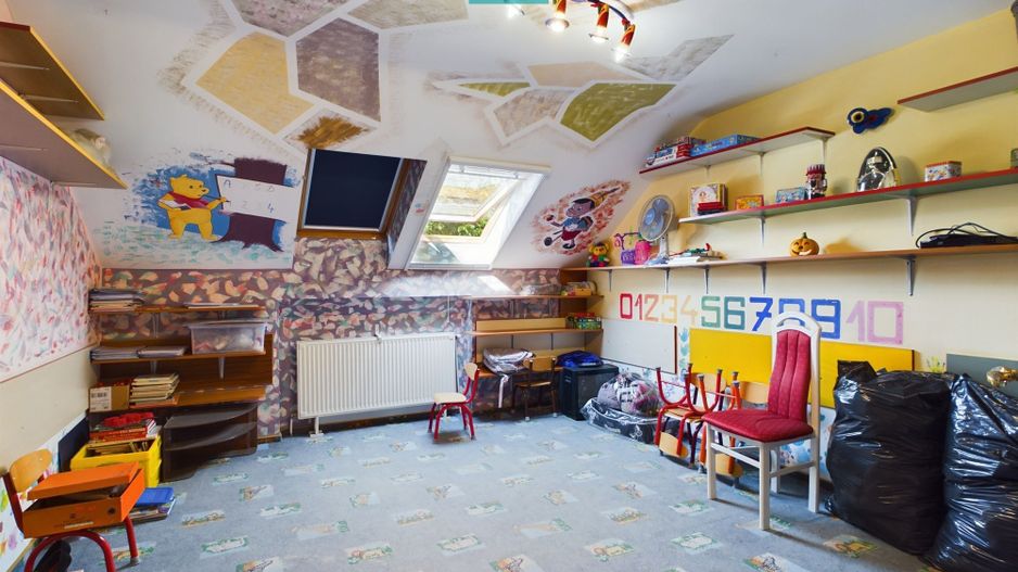 Vilă cu 7 dormitoare Centru, Arad - Poză 16