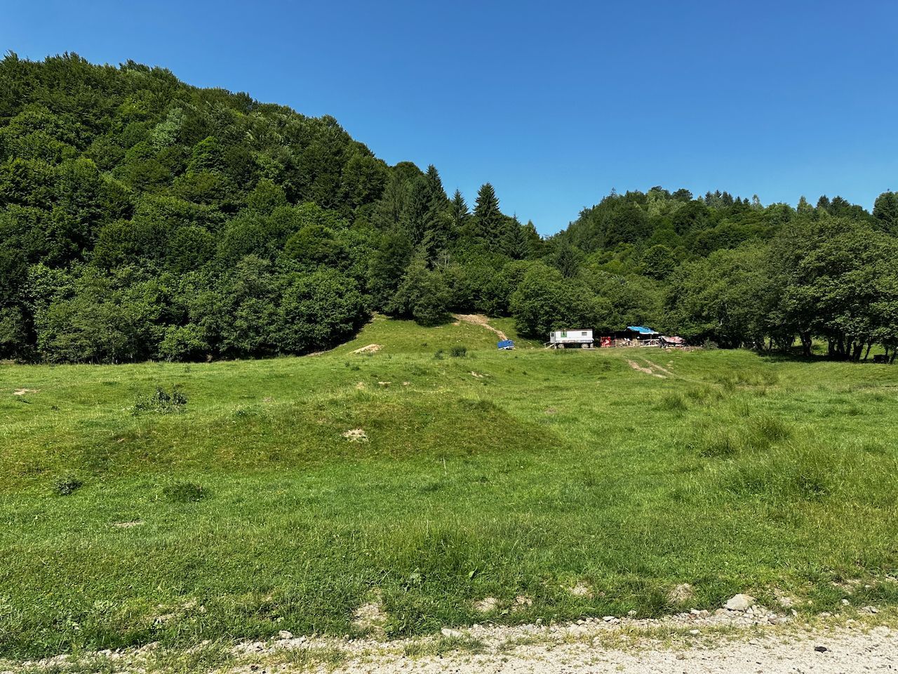 2 Loturi a 2124+2744mp Barsa Fierului / Plaiul Foii - Poză 11
