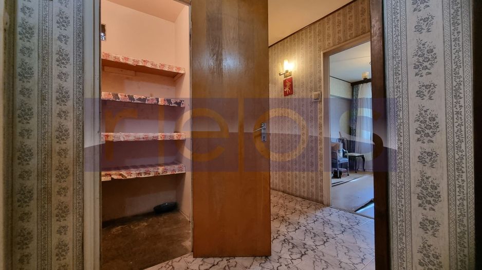 VANZARE 3 CAMERE - DECOMANDAT- CALEA DOROBANTI - Poză 11