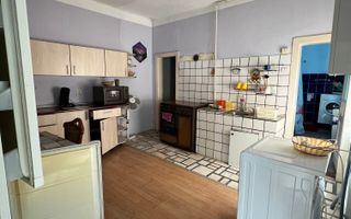 Casa singur in curte cartier Lazaret / Sibiu cu teren de 790 mp - Poză 7