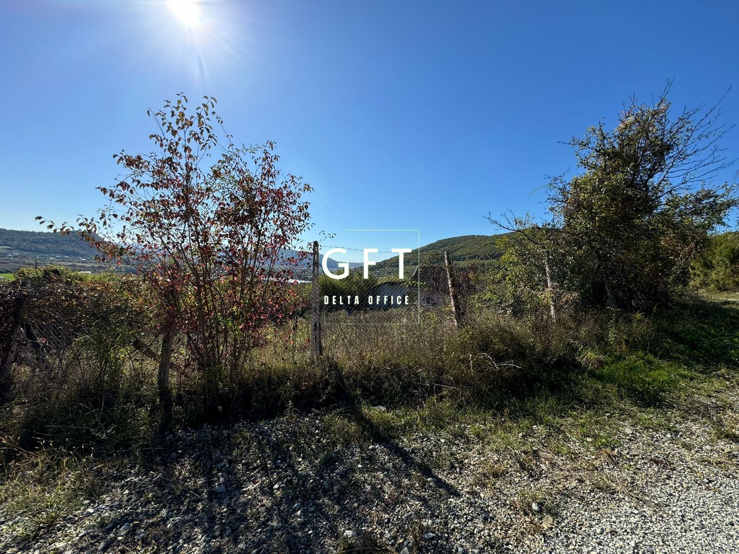 Teren de vanzare in Viisoara, 96 Ari. - Poză 4