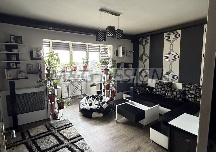 Apartament 3 camere Girocului aproape de Judetean - Poză 1