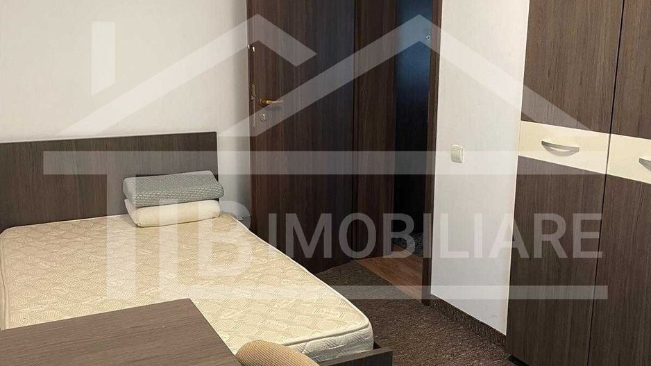 Apartament cu 5 camere UMF, de inchiriat, 7 Noiembrie - Poză 5