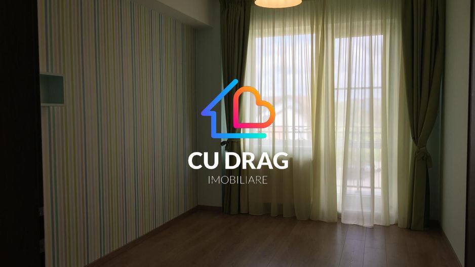 Apartament 3 Camere Calea Dumbrăvii, 100 mp, Garaj Subteran, Boxă, Etaj 2 - Poză 8