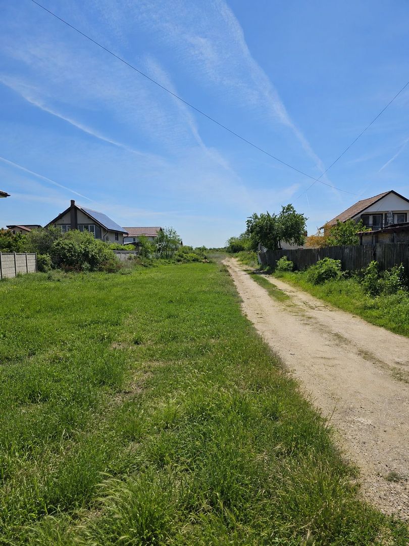Teren- Ghercesti, zona Autokappa - Poză 2