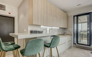 Apartament tip Penthouse 200 mp zona Iancului - Poză 5