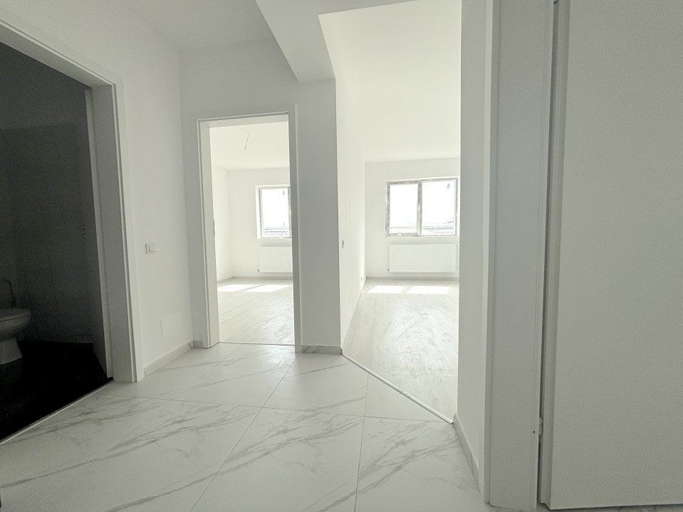 Apartament 2 camere decomandat - Militari Residence - Poză 5