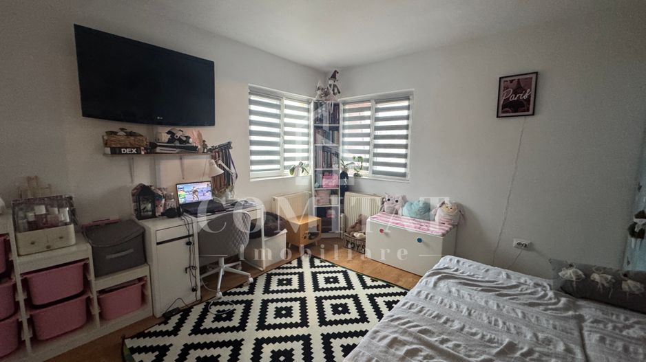 Apartament cochet cu 2 camere | Florești - Zona Eroilor - Poză 4