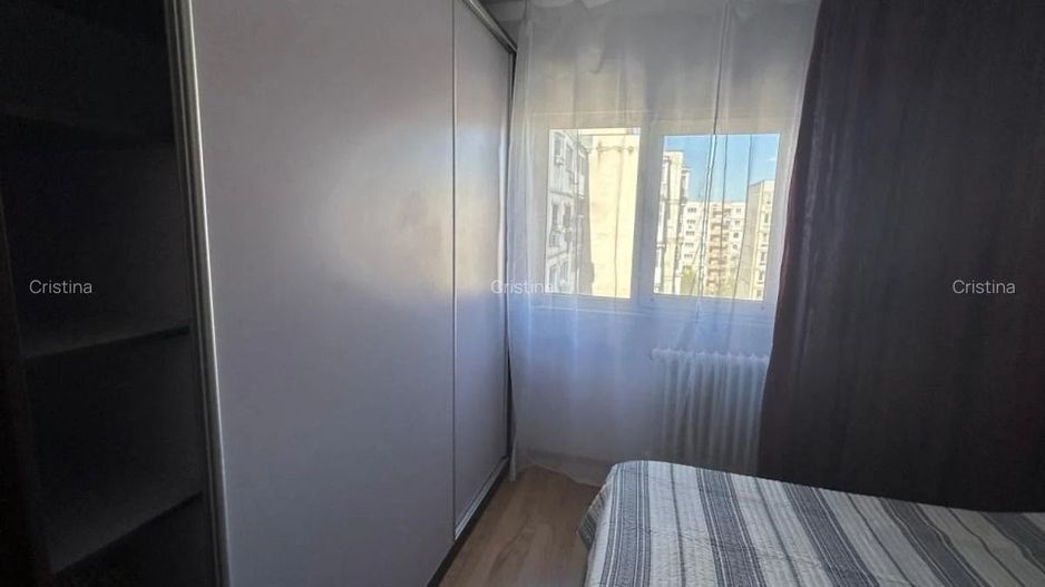 AP. 2 CAMERE LUJERULUI, LOC PARCARE, BUCATARIE INCHISA, METROU 3 MIN - Poză 4