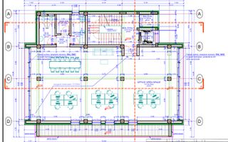 Teren cu autorizatie de constructie - 1.811 mp - Strada Principala - Poză 4