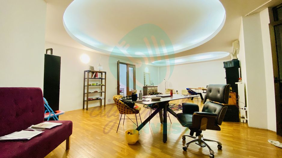 Primaverii - Apartament 4 camere spatios - Poză 3