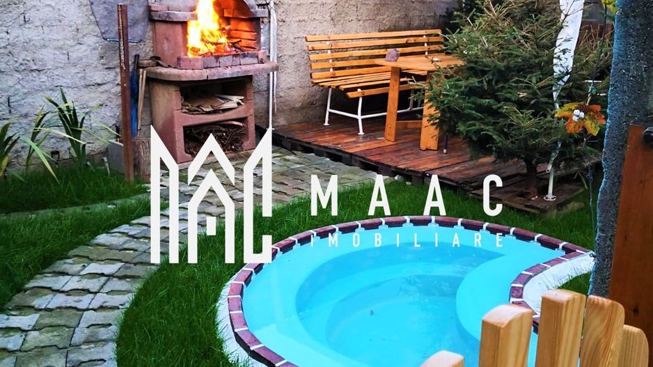 Casa 4 camere | Curte proprie | Pivnita | Zona Turnisor - Poză 15