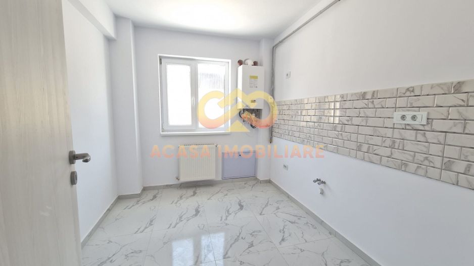NOU PLATOU GALATA  APARTAMEN 3 CAMERE DEC 2 BAI 85 MP TVA INCLUS - Poză 12