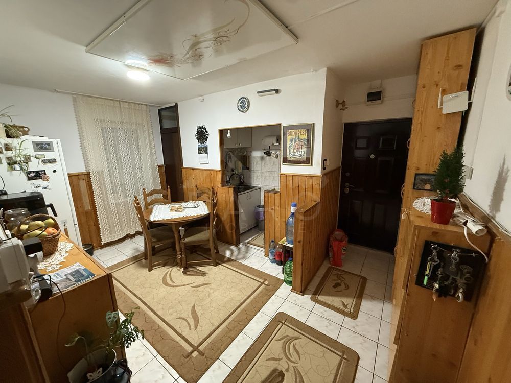 Apartament 2 camere de vânzare – Tudor, Târgu Mureș - Poză 2