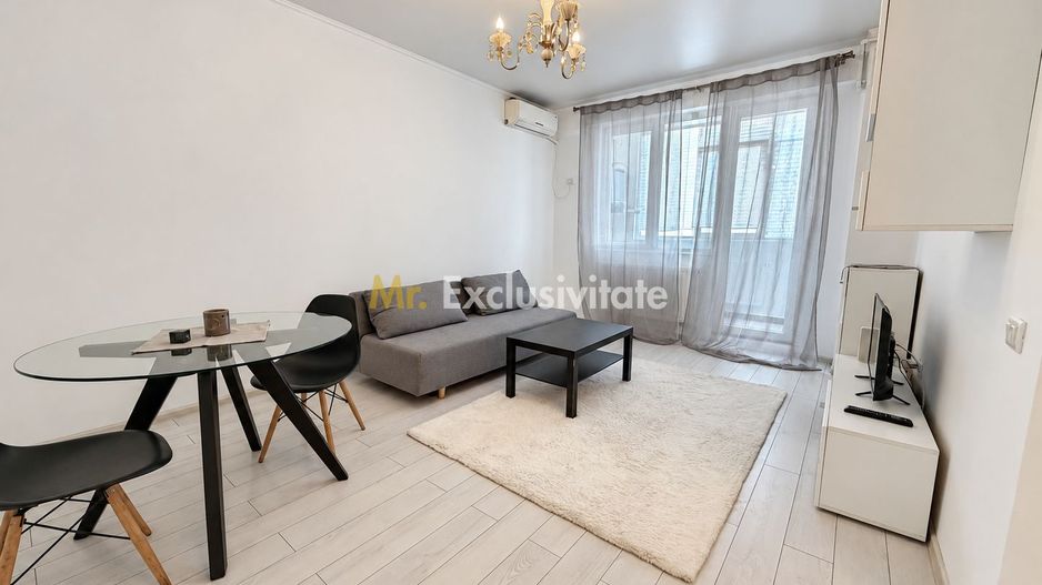 2 camere rezervelor Militari Residence - Poză 1