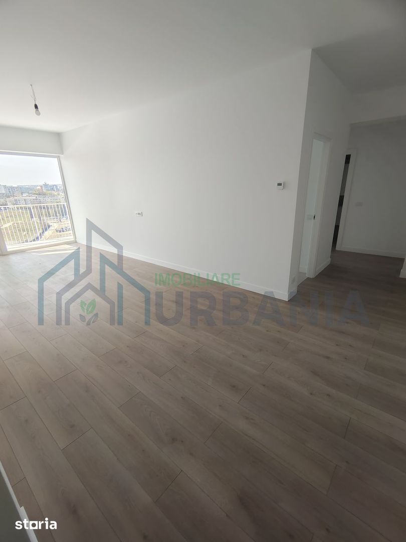 Apartament 2 camere de închiriat, Silk District, Iași - Poză 2