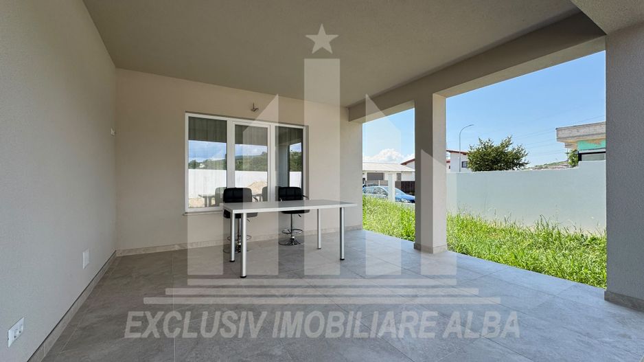 Casa individuala | 130 mp | 477 mp teren | Toate utilitatile | Cetate - Poză 13