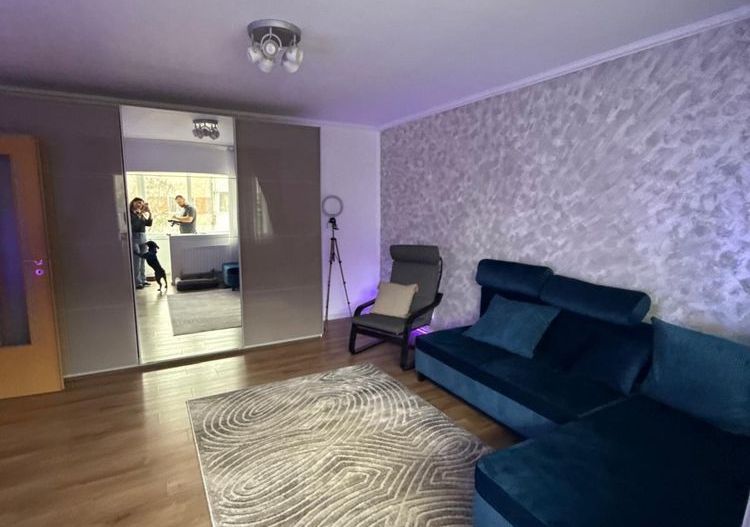 Steaua | 2 Camere | Decomandat. - Poză 2