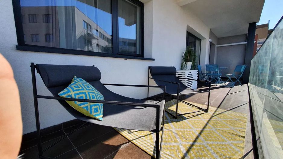 Apartament de inchiriat zona Vitan +loc de parcare - Poză 8