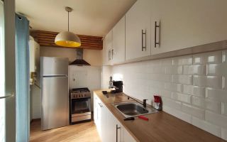 Apartament 2 camere de inchiriat, 47 mp cu terasa 21 mp, str Razoare Vivo - Poză 17