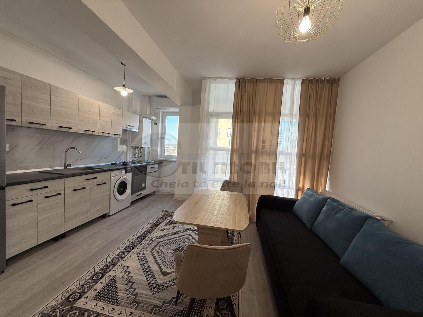 AP 2 CAM CARTIER VISOIANU OPEN SPACE PRIMA INCHIRIERE - Poză 24