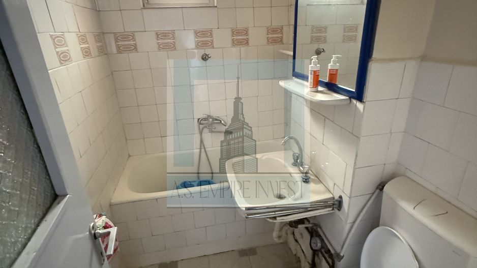 Apartament 2 camere circular - zona Astra - Poză 12