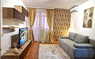Închiriere Apartament cu 2 camere, 3 min metrou Ștefan cel Mare, AC, Dorobanți ✨ - Poză 2