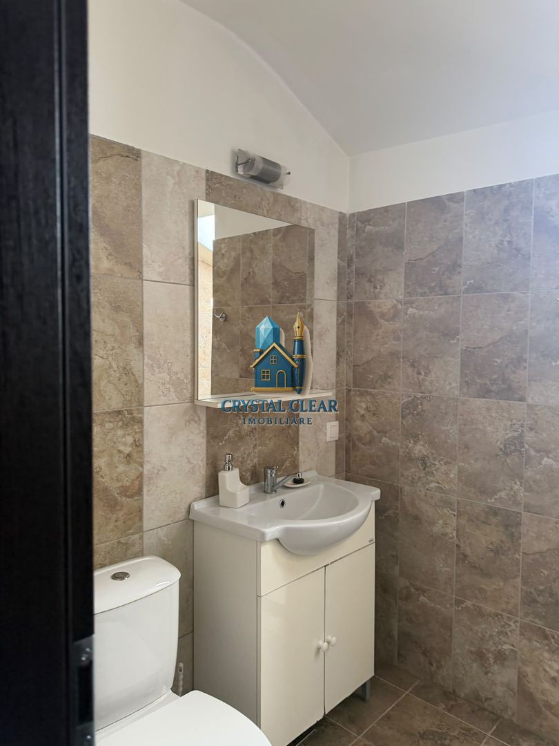 Apartament - Penthouse 4 camere - zona 7 noiembrie - Poză 11