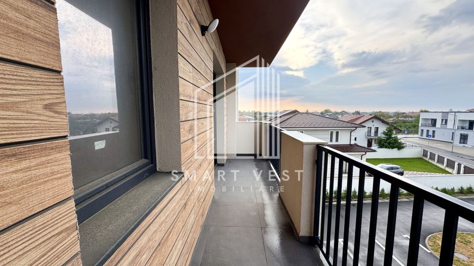 Apartament 2 camere | 60 mp utili | Zona Semicentrala - Poză 7