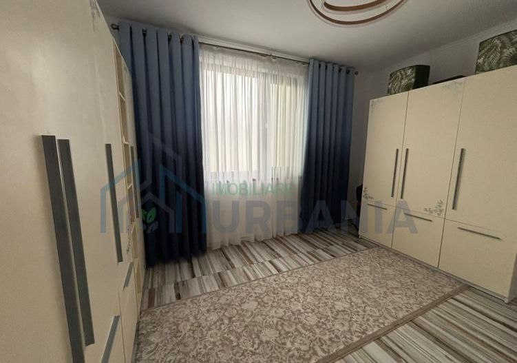 Casa de vanzare in zona Bucium - Visan - Poză 8