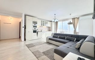 Apartament 3 camere Braytim + parcare proprie