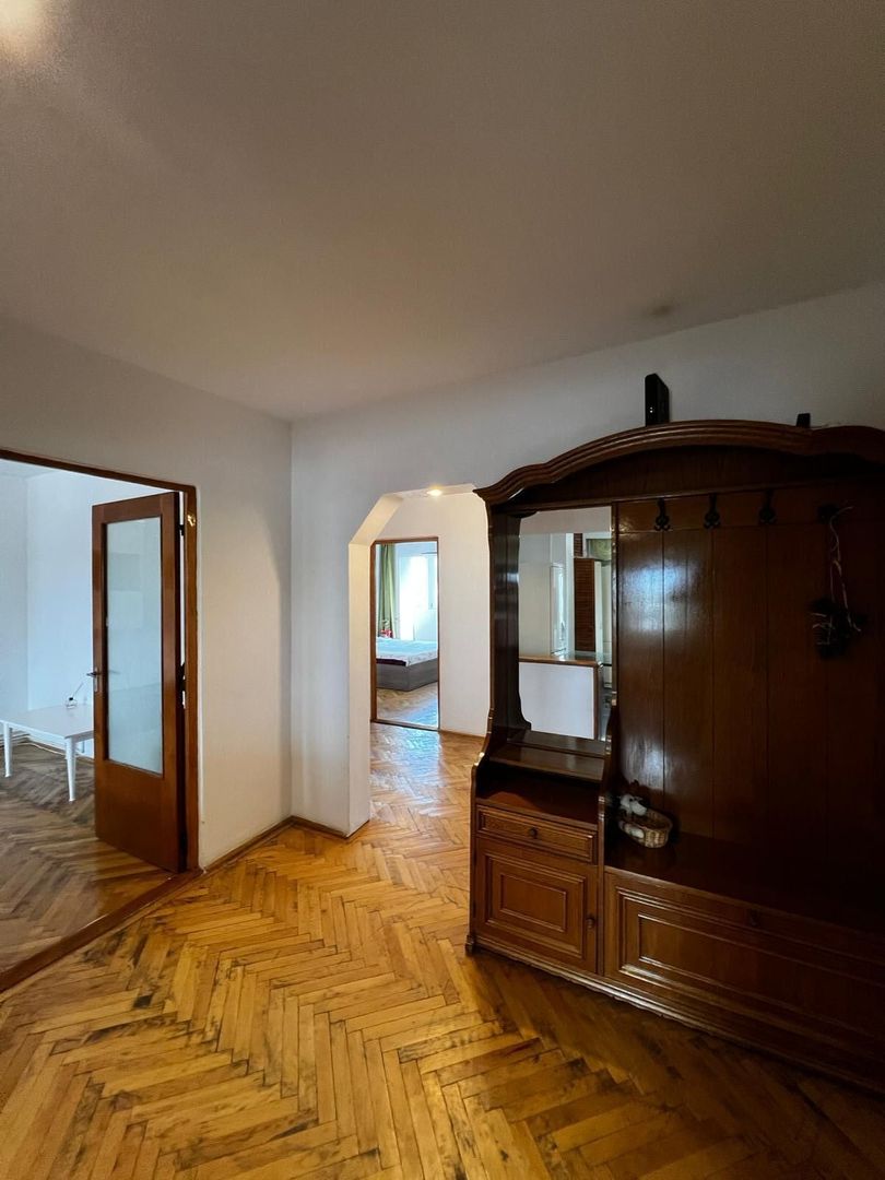 Apartament 3 camere decomandate | Tomis 3 – zona Mega Image | 76 mp - Poză 9