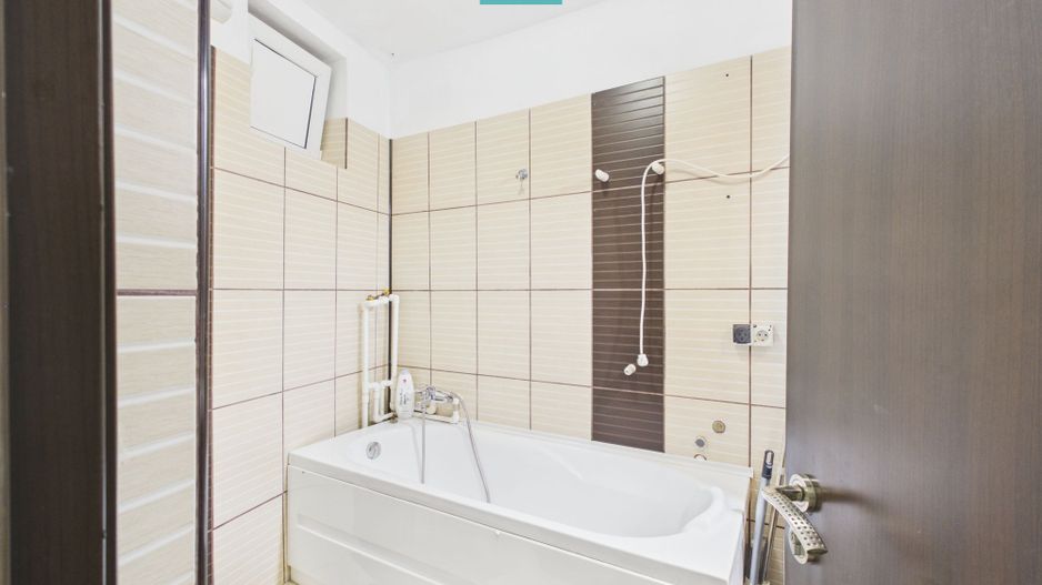 Ultracentral, Cismigiu, apartament 108mp - Poză 11