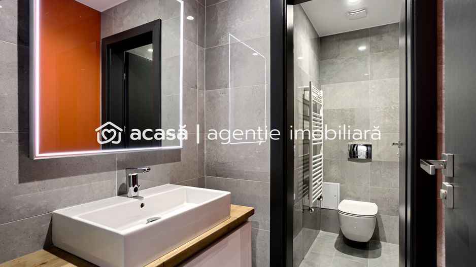 Birouri premium de închiriat Arad - Poză 6