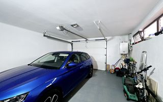 Casa in regim cuplat, Cetate - Poză 13